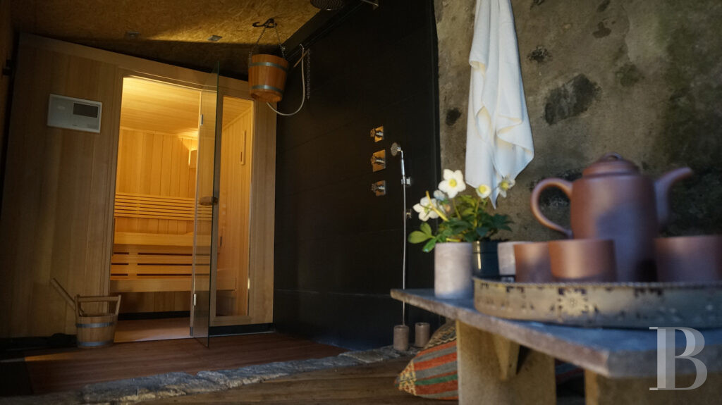 Au centre d’Aurillac, capitale de la Haute-Auvergne, une maison médiévale pour remonter le temps - photo  n°16