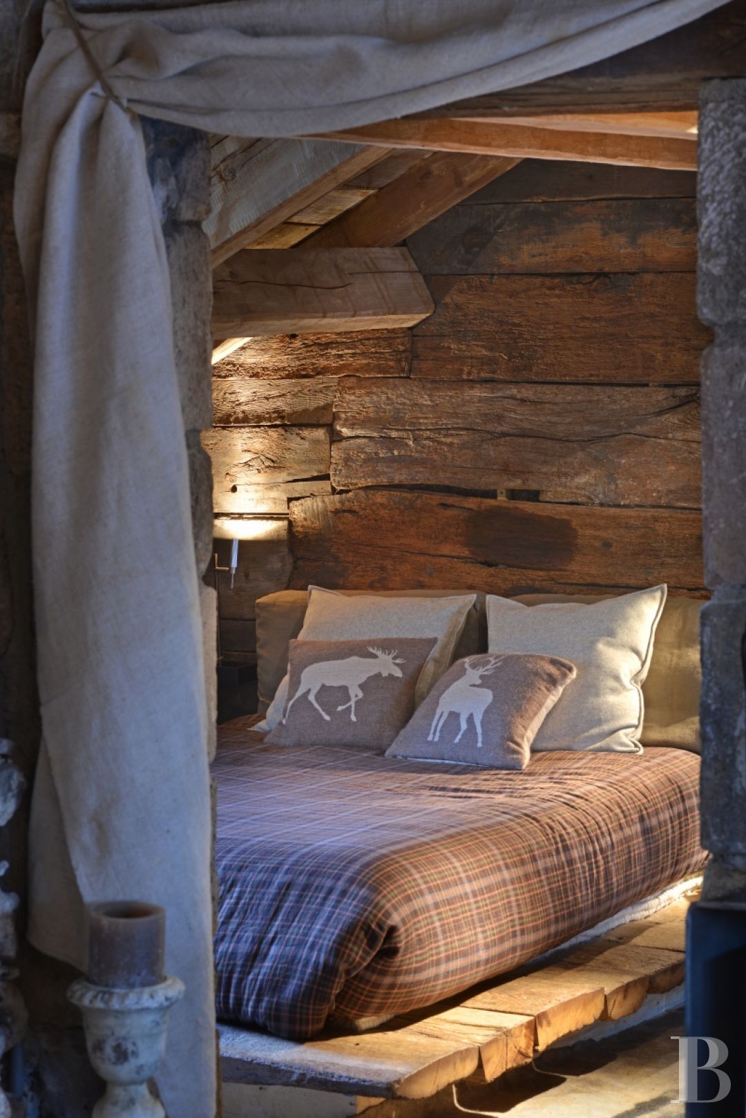 Au centre d’Aurillac, capitale de la Haute-Auvergne, une maison médiévale pour remonter le temps - photo  n°18