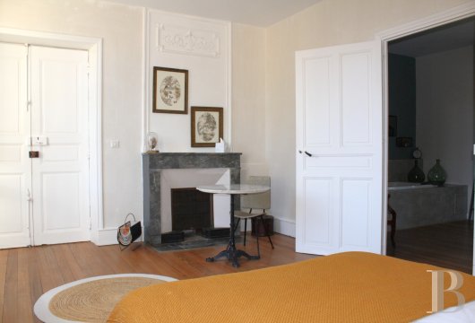 A large house living up to its name in the Provencal Drôme region between Crest and Valence - photo  n°14