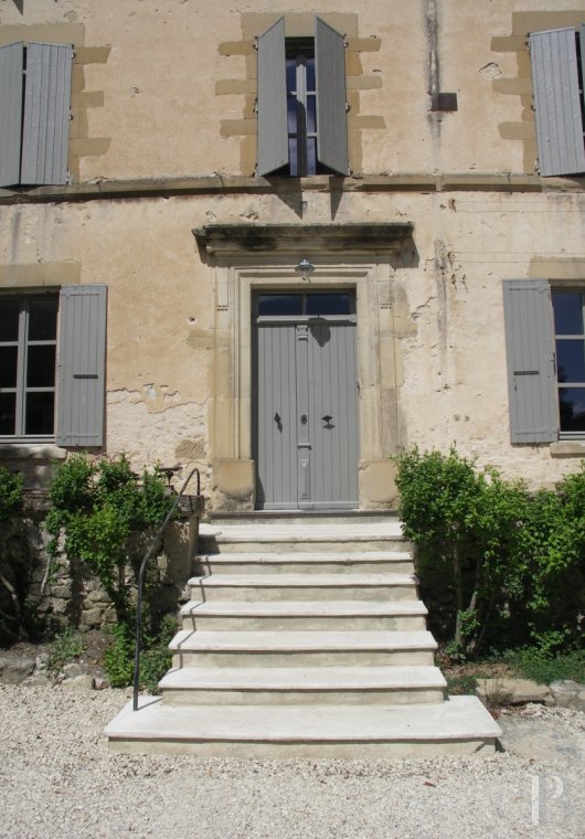 A large house living up to its name in the Provencal Drôme region between Crest and Valence - photo  n°33