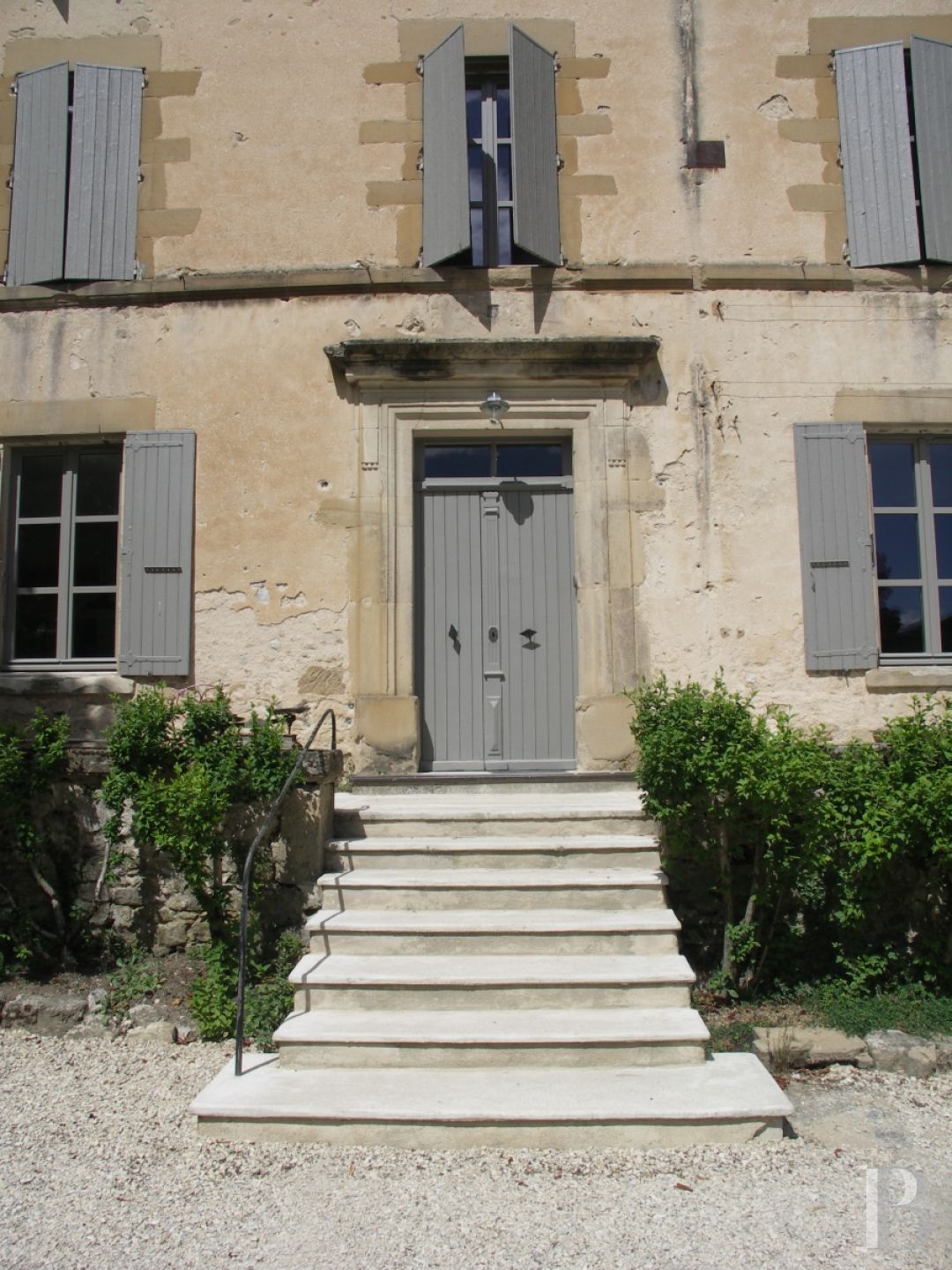 A large house living up to its name in the Provencal Drôme region between Crest and Valence - photo  n°7