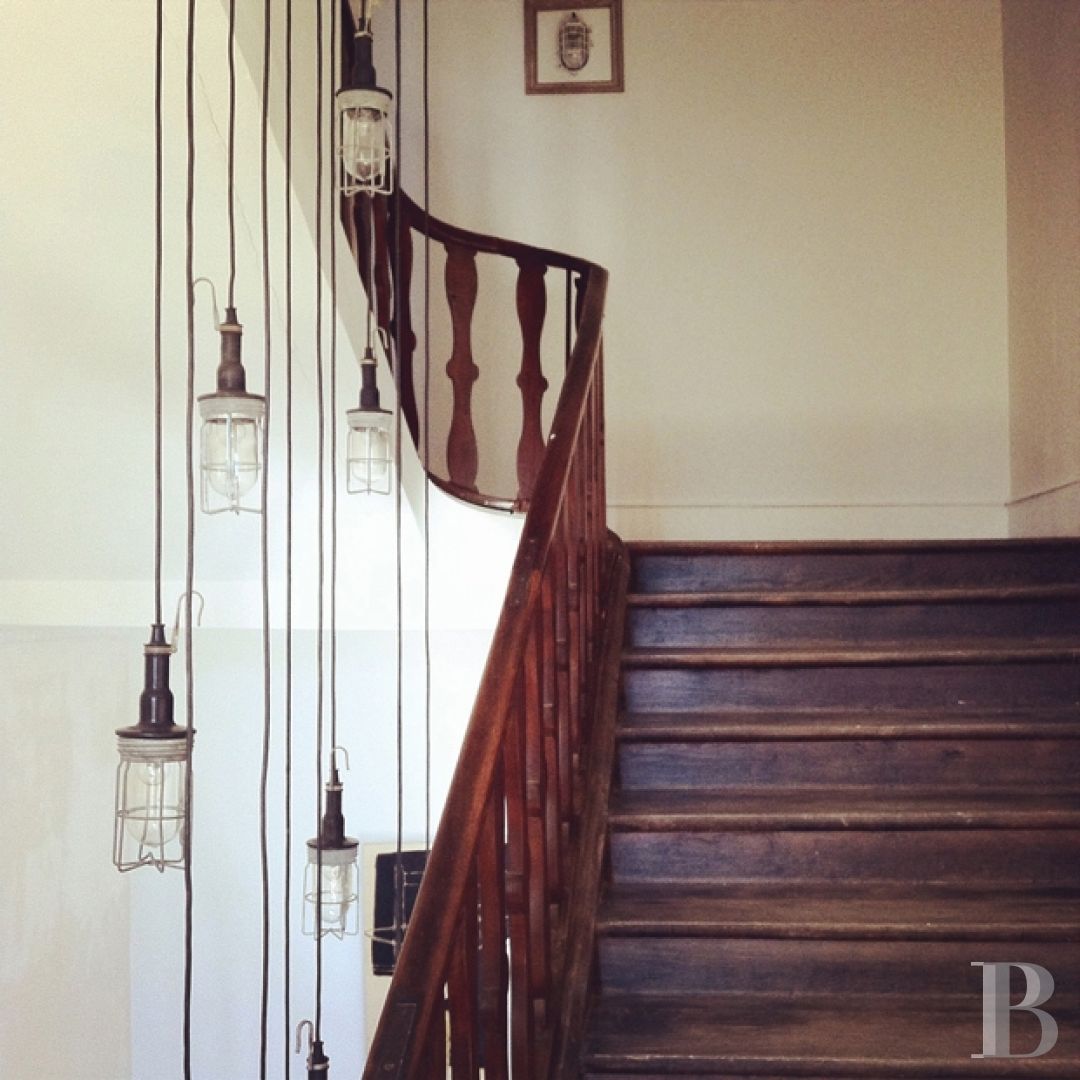A large house living up to its name in the Provencal Drôme region between Crest and Valence - photo  n°19