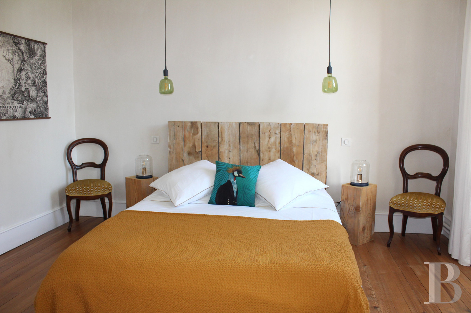 A large house living up to its name in the Provencal Drôme region between Crest and Valence - photo  n°16