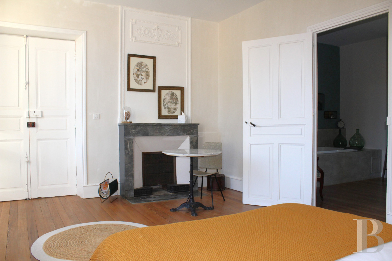 A large house living up to its name in the Provencal Drôme region between Crest and Valence - photo  n°17