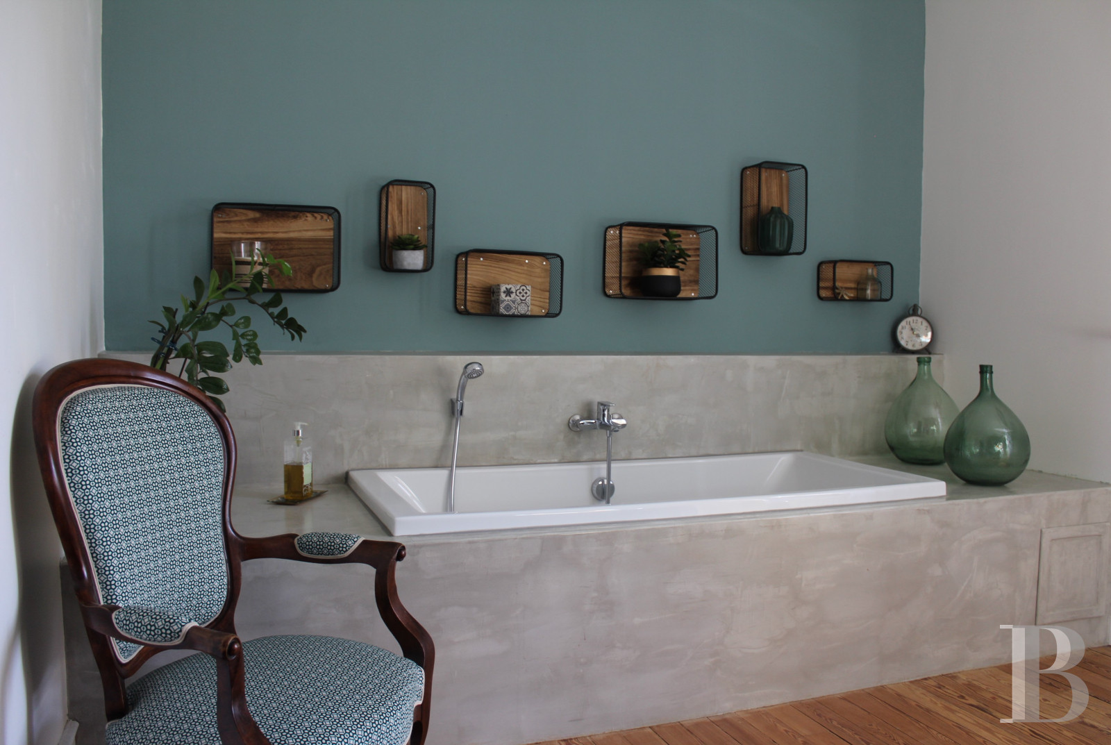 A large house living up to its name in the Provencal Drôme region between Crest and Valence - photo  n°22