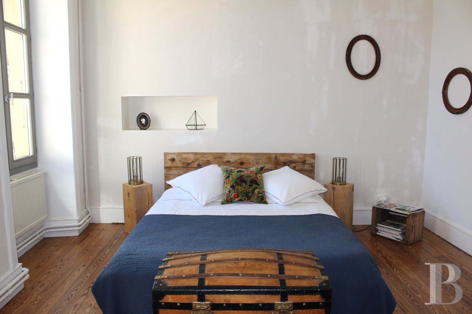 A large house living up to its name in the Provencal Drôme region between Crest and Valence - photo  n°14