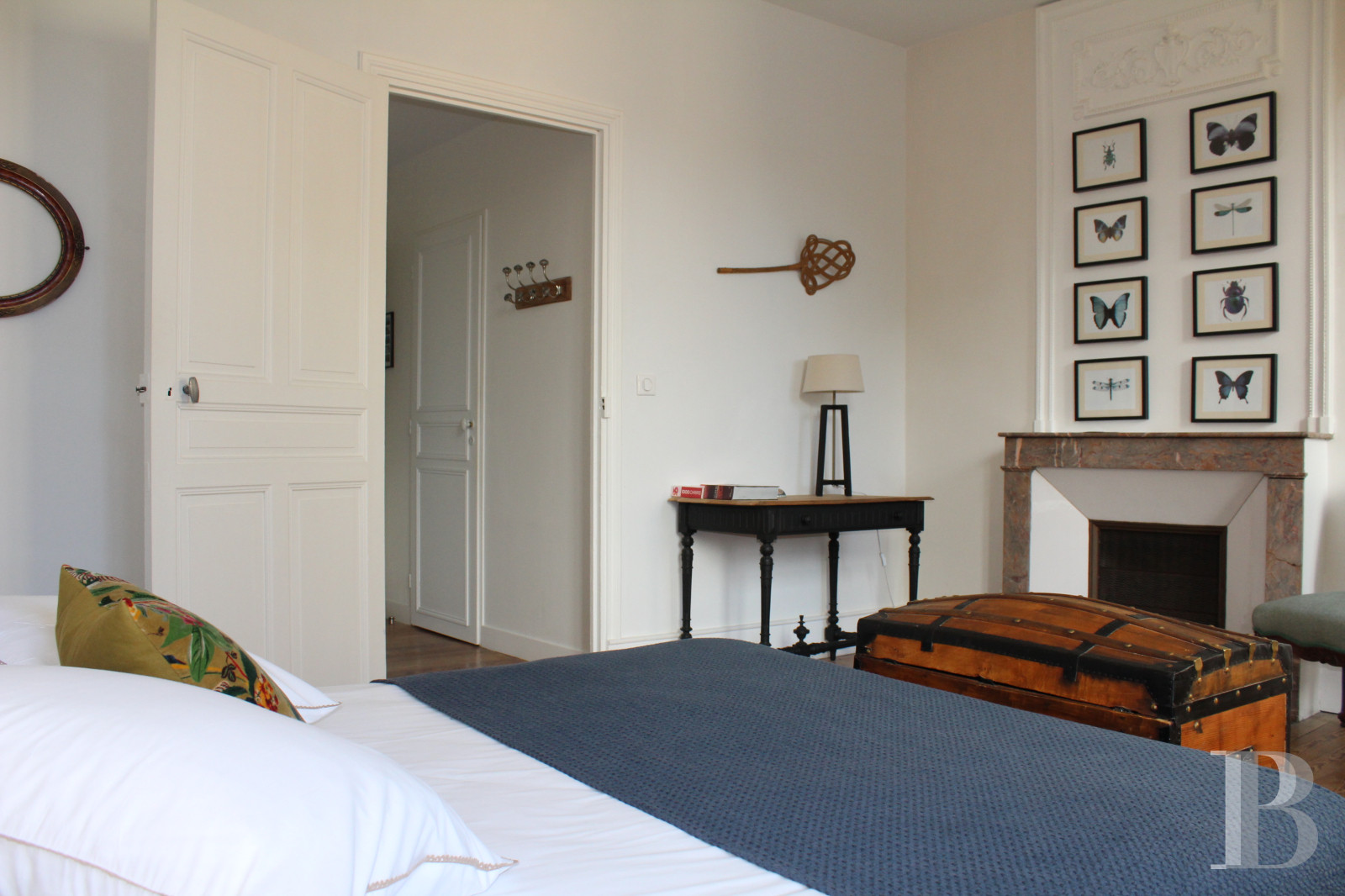 A large house living up to its name in the Provencal Drôme region between Crest and Valence - photo  n°13