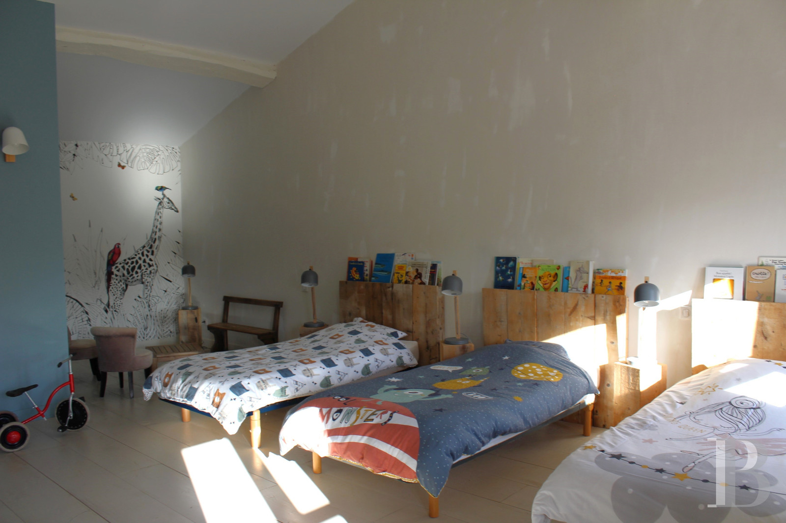 A large house living up to its name in the Provencal Drôme region between Crest and Valence - photo  n°23