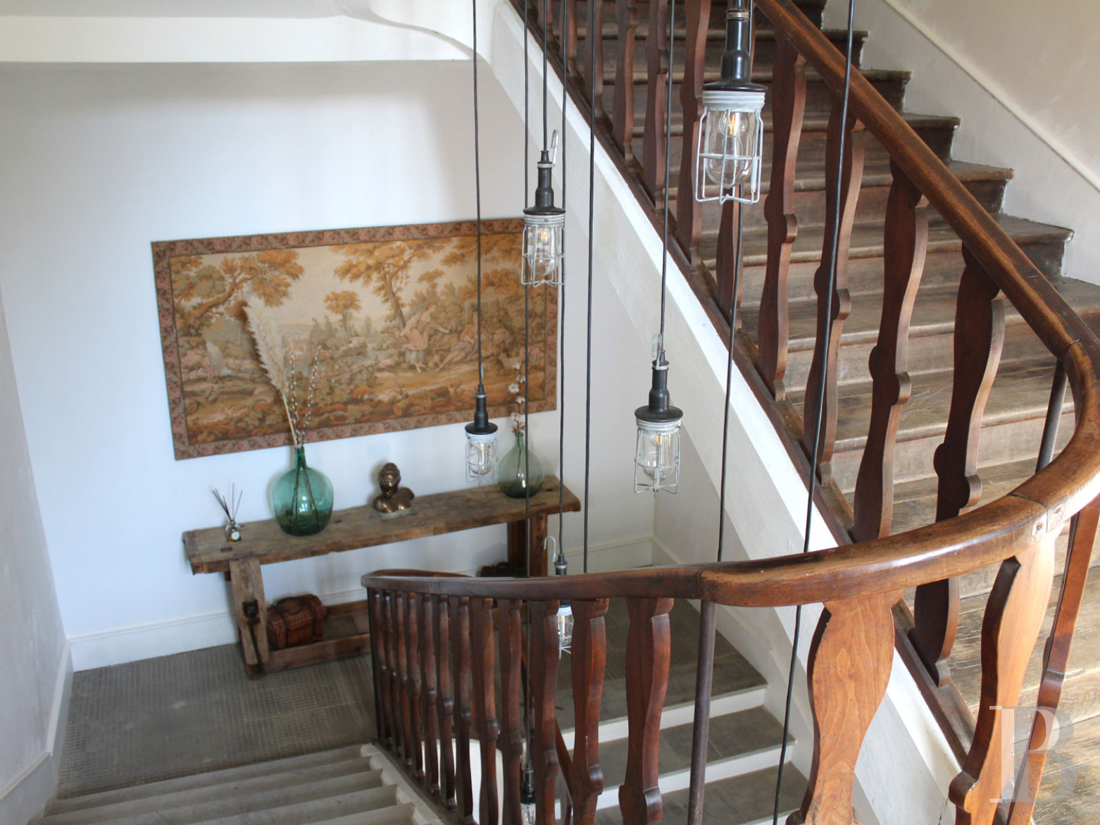 A large house living up to its name in the Provencal Drôme region between Crest and Valence - photo  n°18