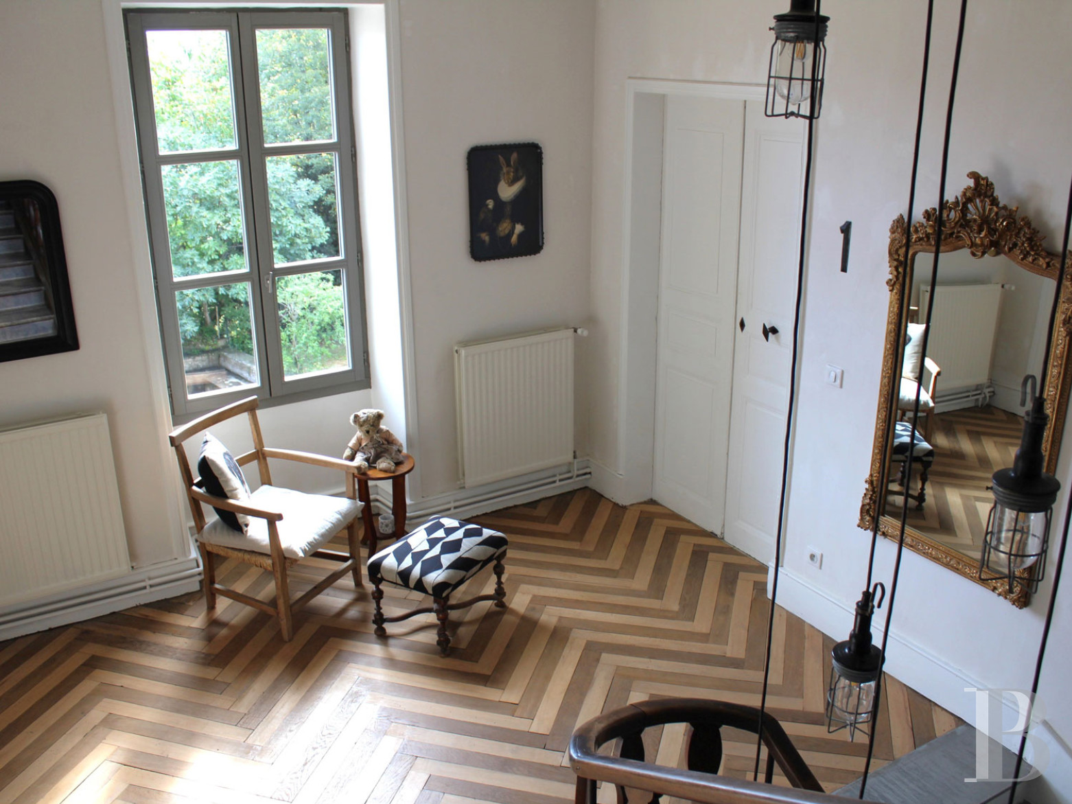 A large house living up to its name in the Provencal Drôme region between Crest and Valence - photo  n°19