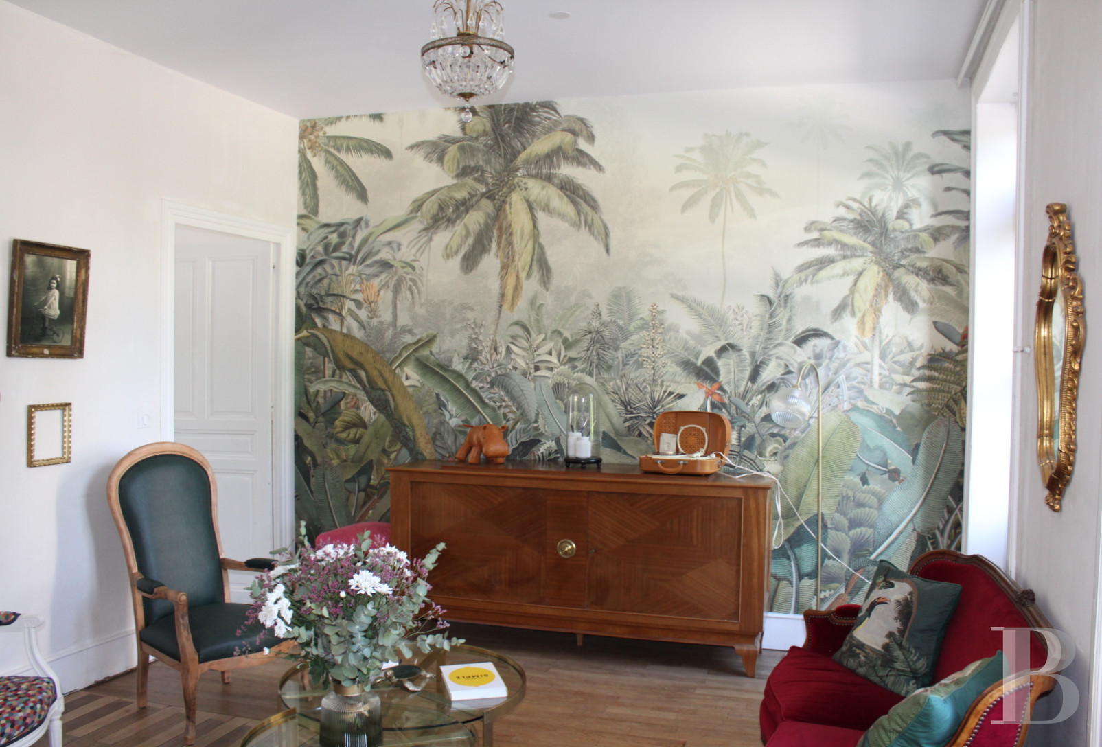 A large house living up to its name in the Provencal Drôme region between Crest and Valence - photo  n°10