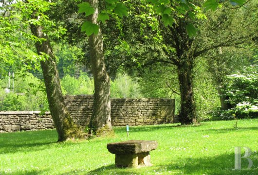 A historic site in more ways than one, running through the Lorraine region between Luxembourg and Metz - photo  n°12