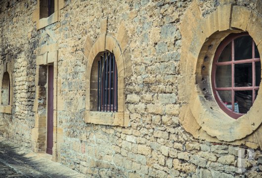 A historic site in more ways than one, running through the Lorraine region between Luxembourg and Metz - photo  n°9