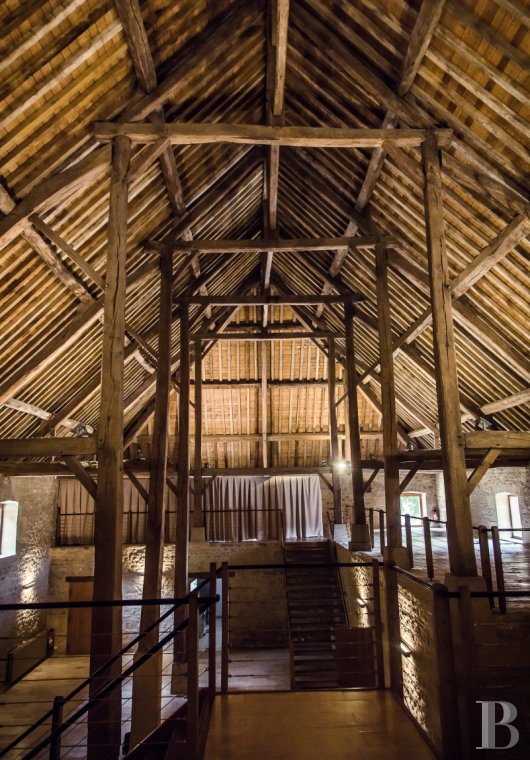 A historic site in more ways than one, running through the Lorraine region between Luxembourg and Metz - photo  n°5