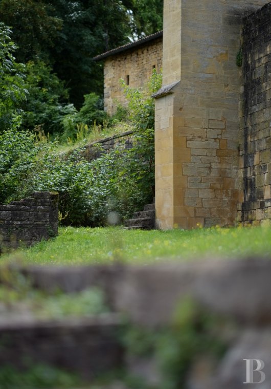 A historic site in more ways than one, running through the Lorraine region between Luxembourg and Metz - photo  n°8