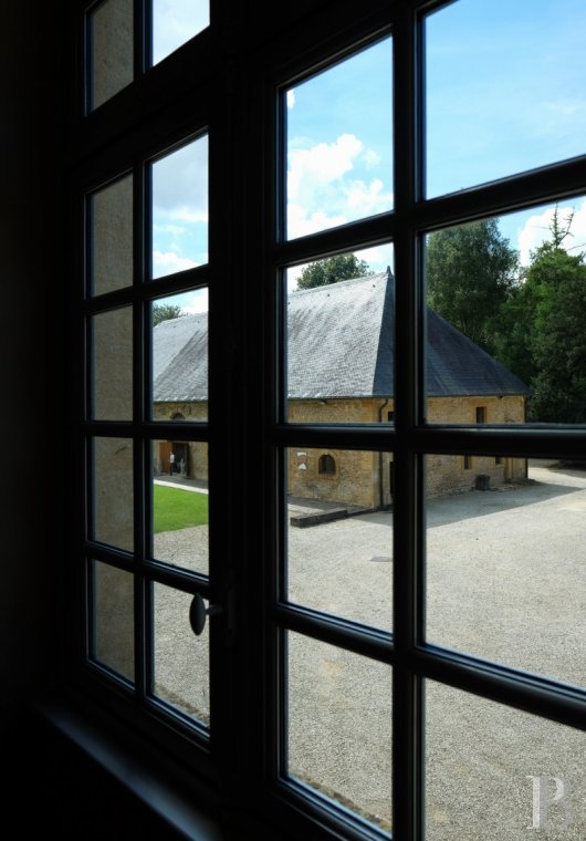 A historic site in more ways than one, running through the Lorraine region between Luxembourg and Metz - photo  n°6