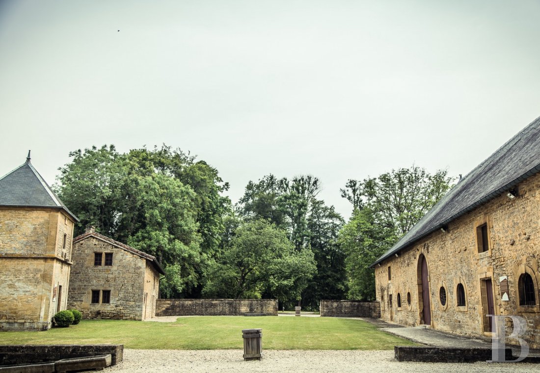 A historic site in more ways than one, running through the Lorraine region between Luxembourg and Metz - photo  n°11