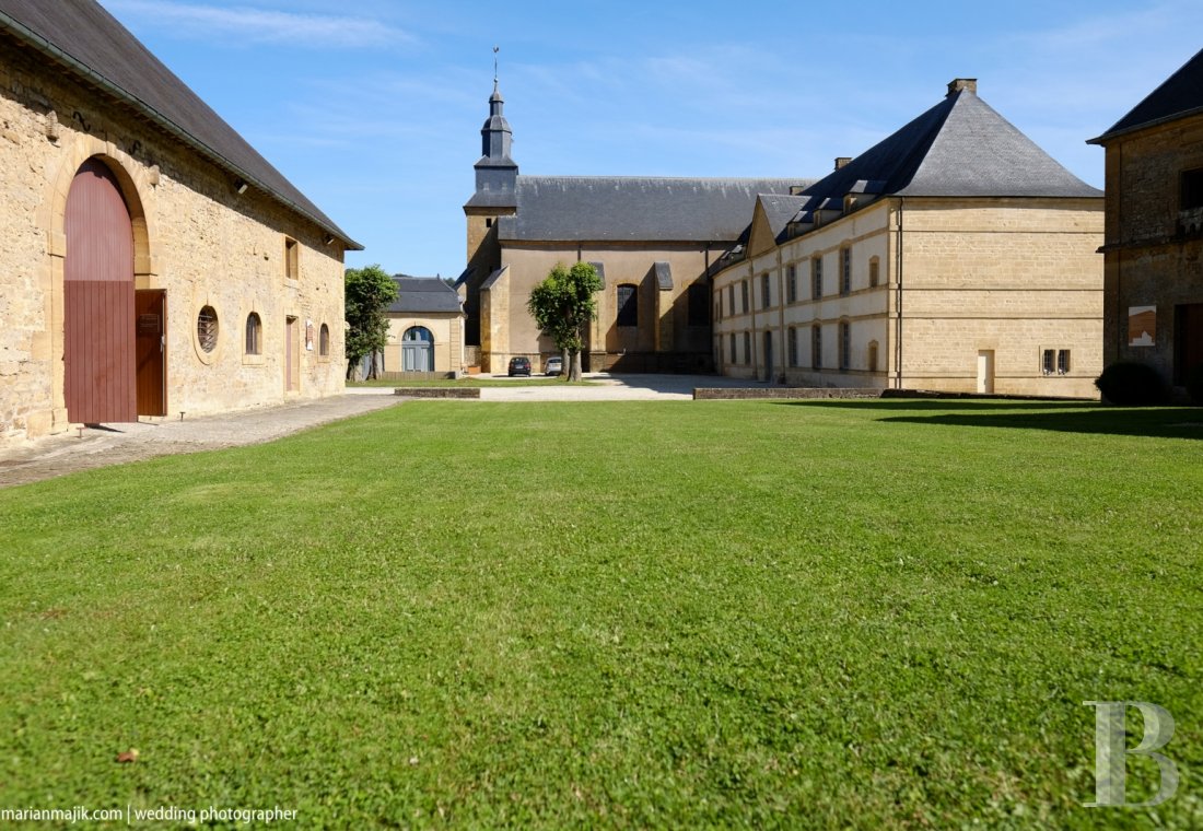 A historic site in more ways than one, running through the Lorraine region between Luxembourg and Metz - photo  n°4