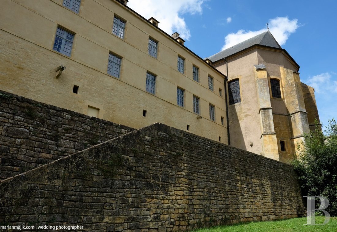 A historic site in more ways than one, running through the Lorraine region between Luxembourg and Metz - photo  n°10