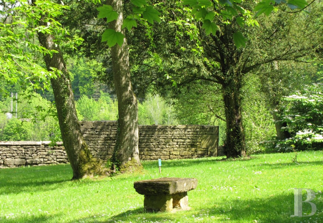 A historic site in more ways than one, running through the Lorraine region between Luxembourg and Metz - photo  n°15
