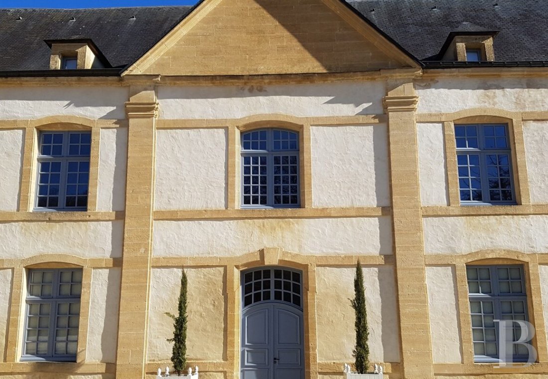 A historic site in more ways than one, running through the Lorraine region between Luxembourg and Metz - photo  n°20