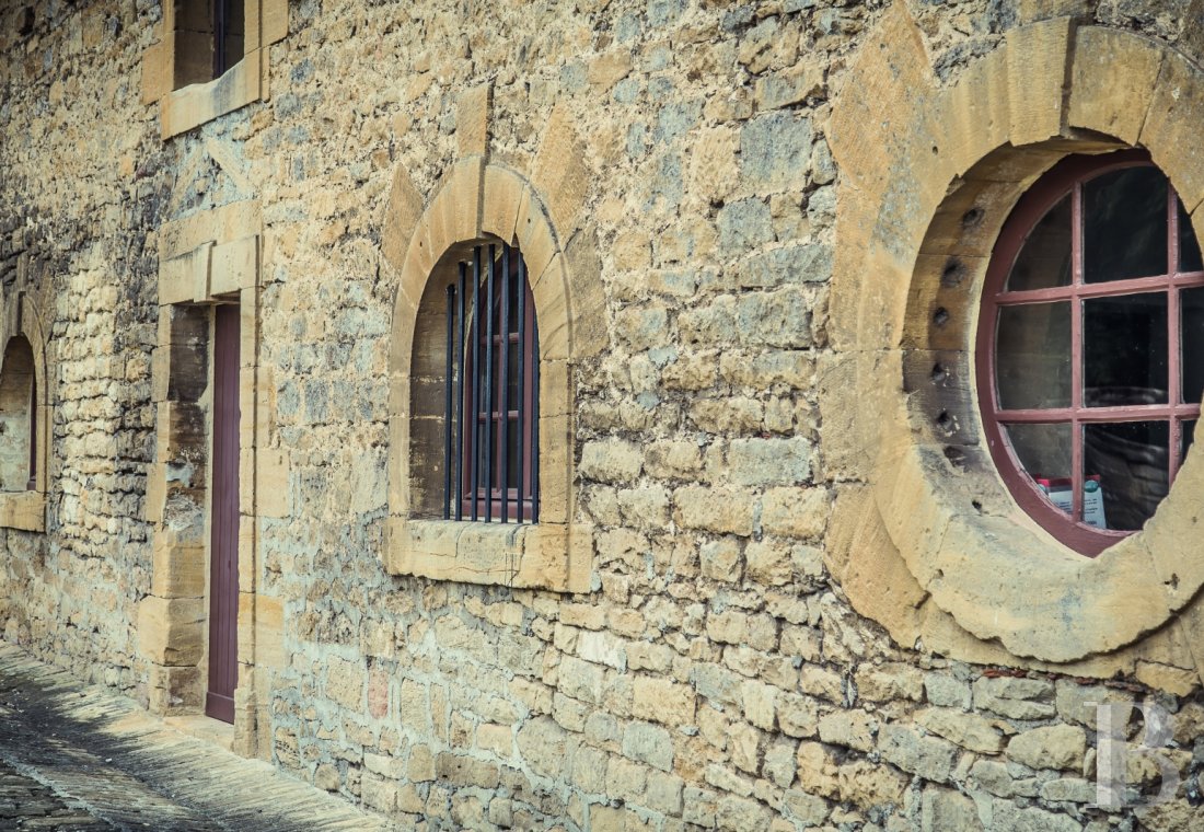A historic site in more ways than one, running through the Lorraine region between Luxembourg and Metz - photo  n°5