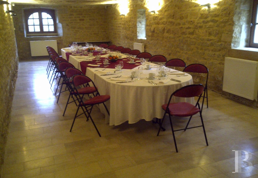 A historic site in more ways than one, running through the Lorraine region between Luxembourg and Metz - photo  n°5