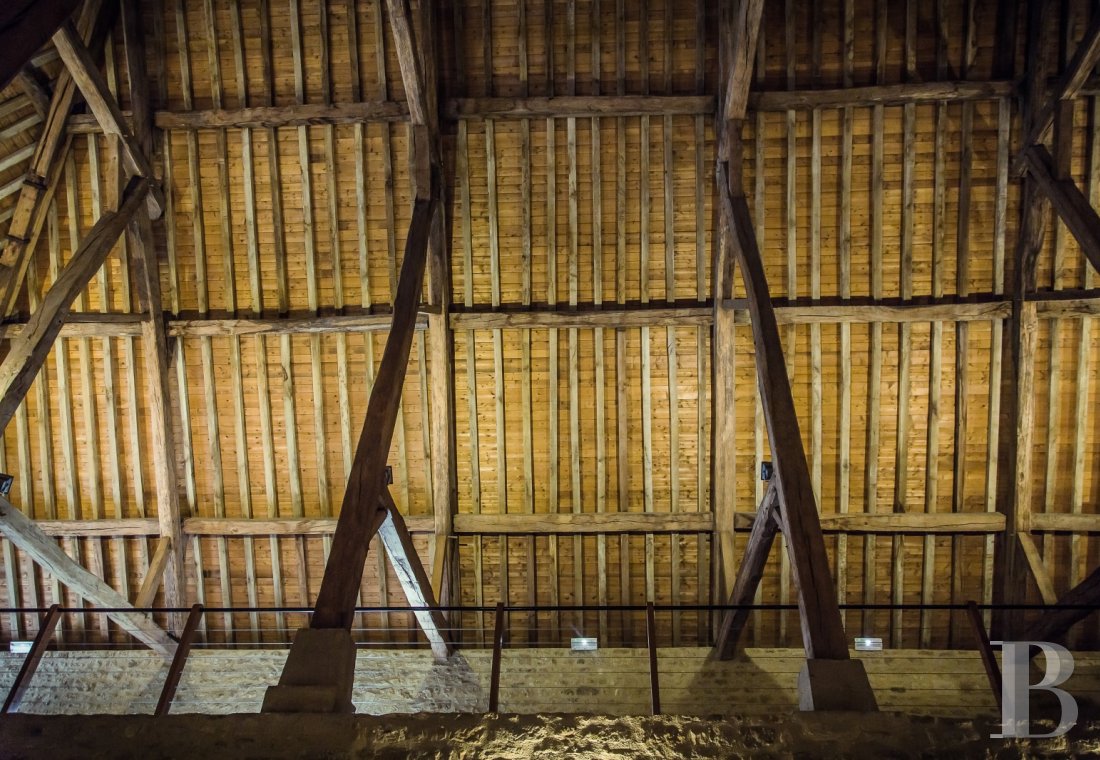 A historic site in more ways than one, running through the Lorraine region between Luxembourg and Metz - photo  n°10
