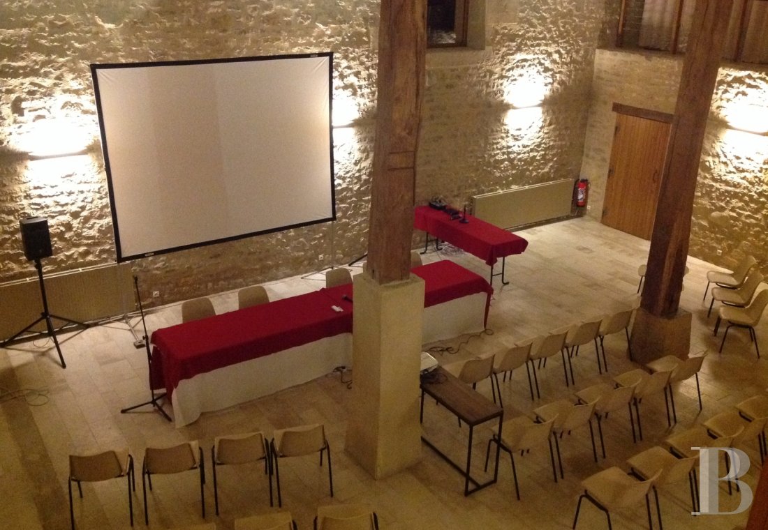 A historic site in more ways than one, running through the Lorraine region between Luxembourg and Metz - photo  n°4