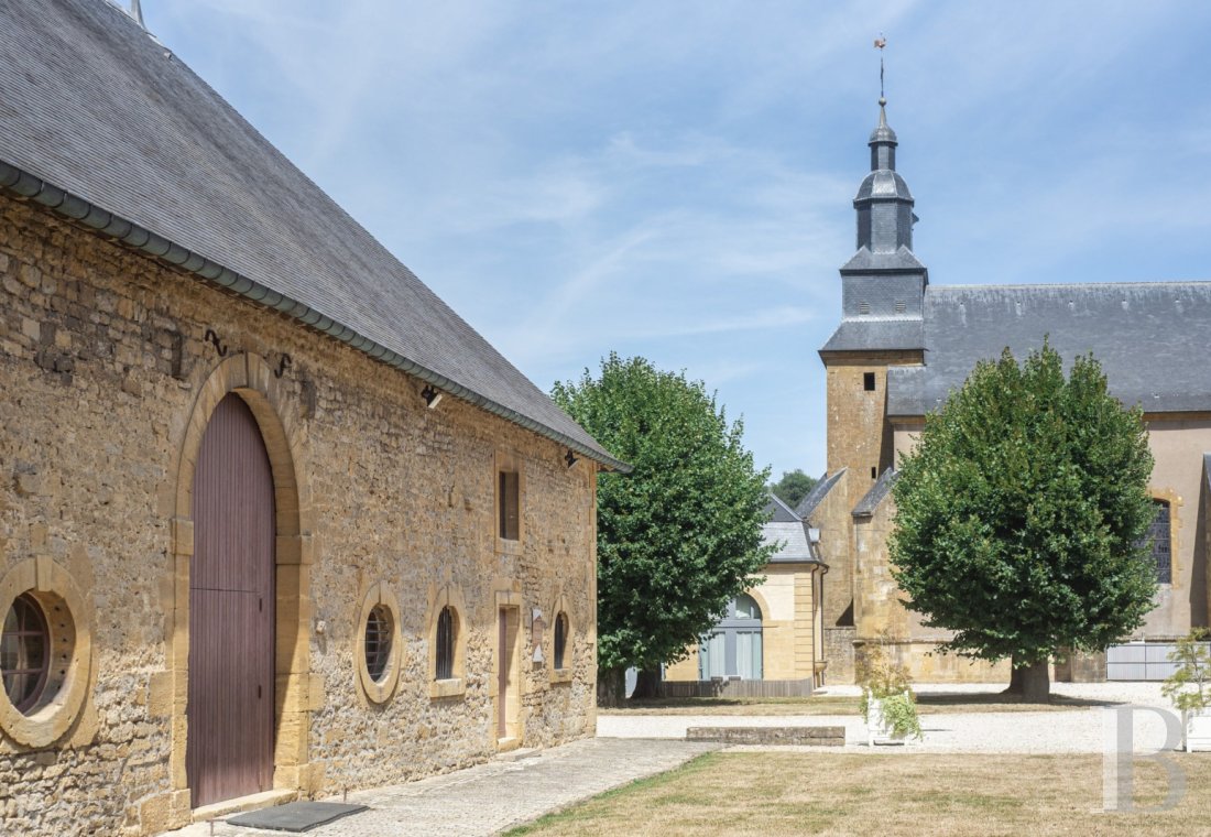 A historic site in more ways than one, running through the Lorraine region between Luxembourg and Metz - photo  n°1