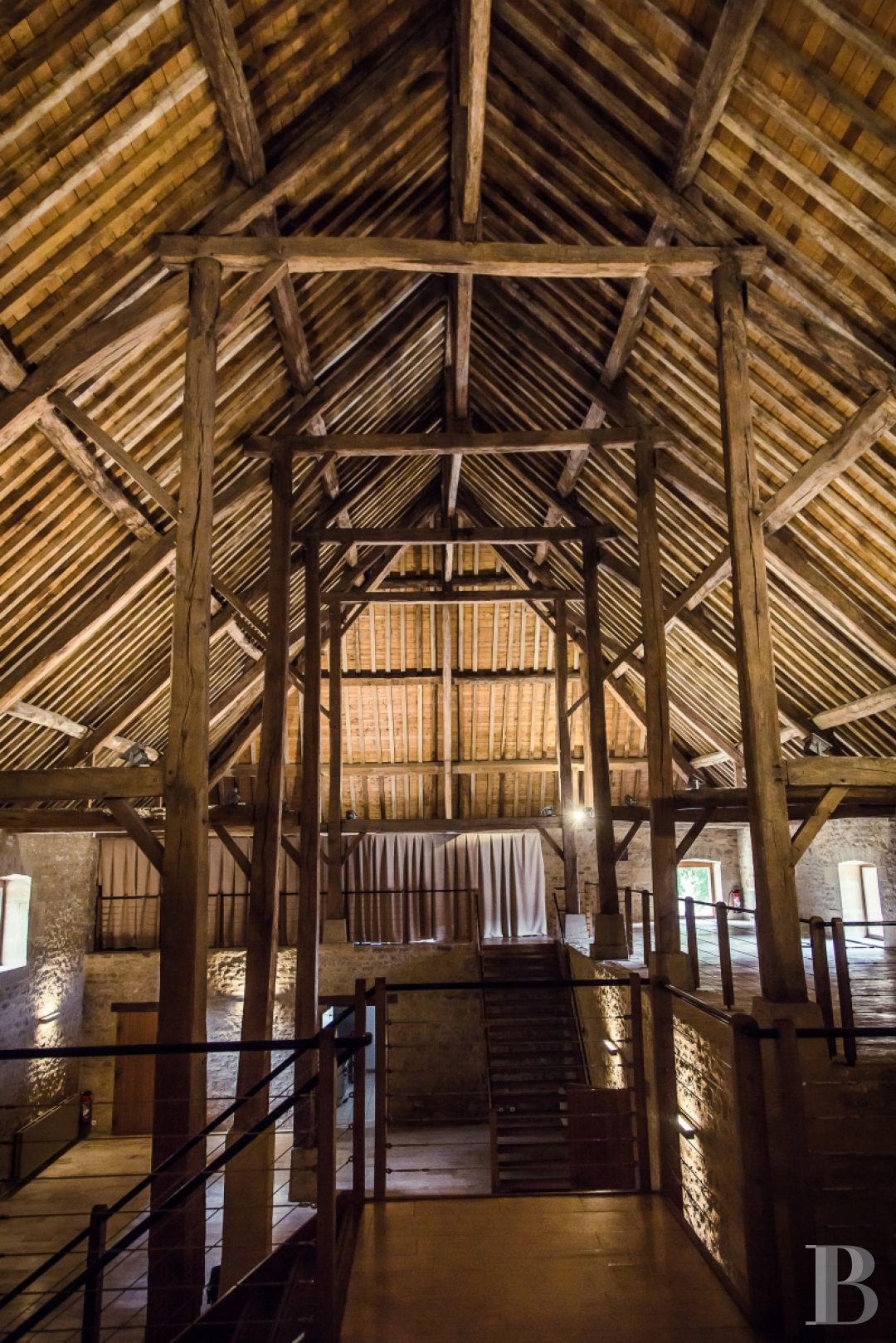 A historic site in more ways than one, running through the Lorraine region between Luxembourg and Metz - photo  n°5