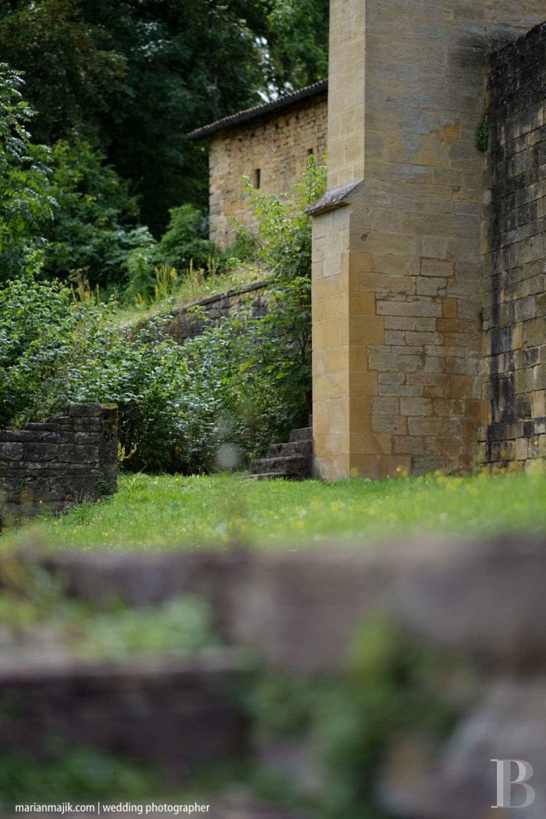 A historic site in more ways than one, running through the Lorraine region between Luxembourg and Metz - photo  n°8