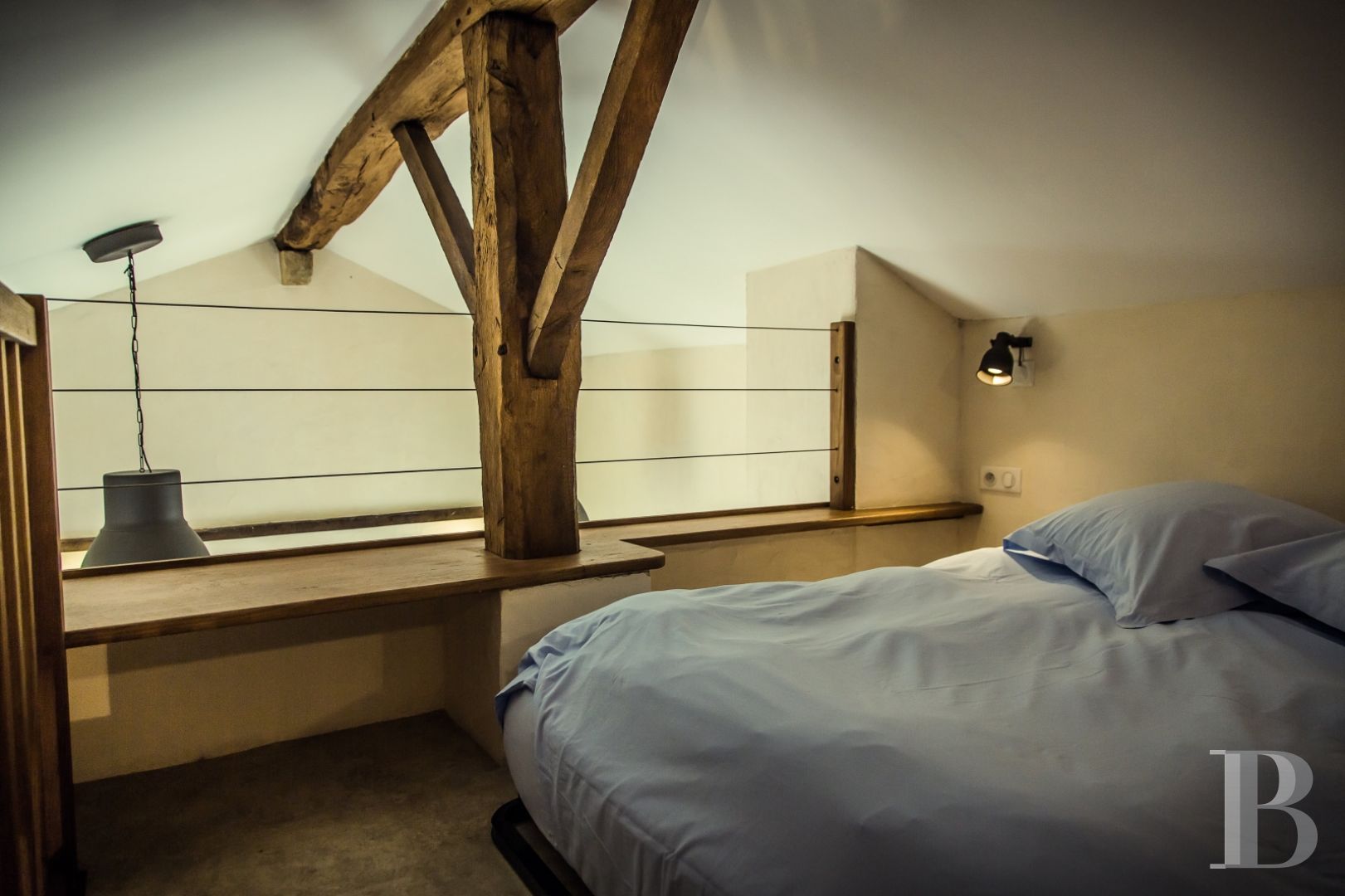 A historic site in more ways than one, running through the Lorraine region between Luxembourg and Metz - photo  n°19