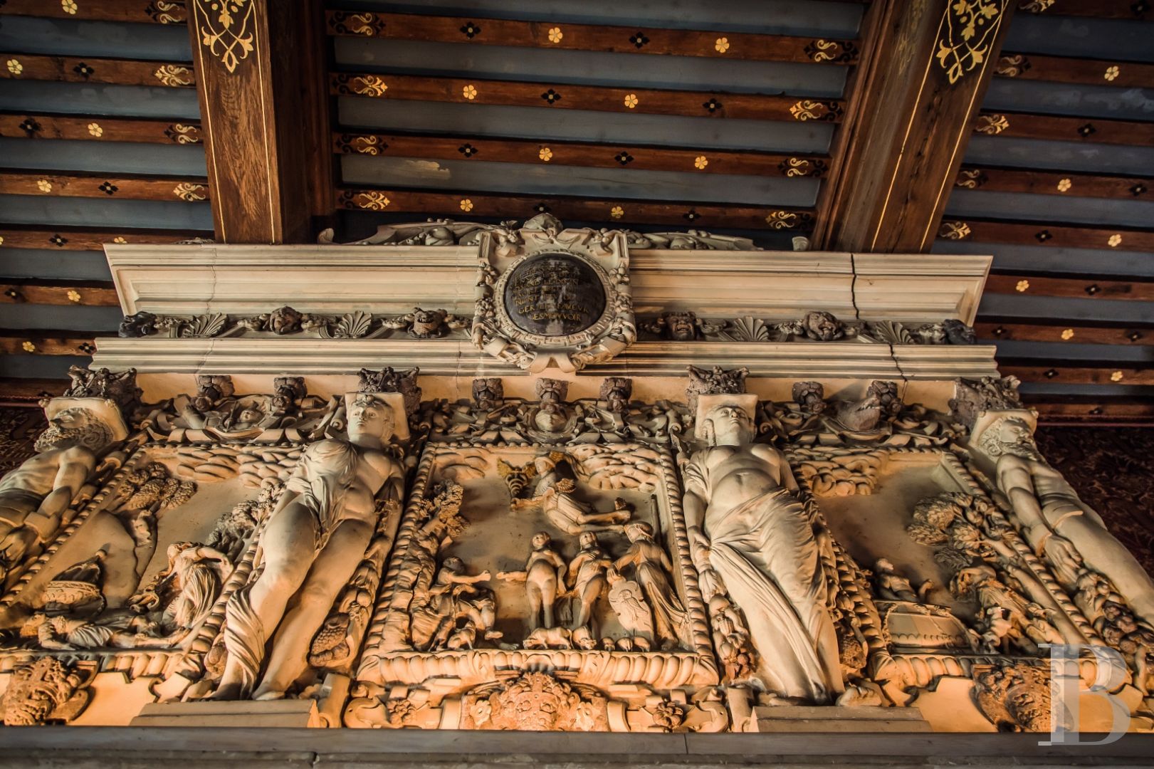 En passant par la Lorraine, entre Luxembourg et Metz,  un site historique à plus d’un titre - photo  n°2