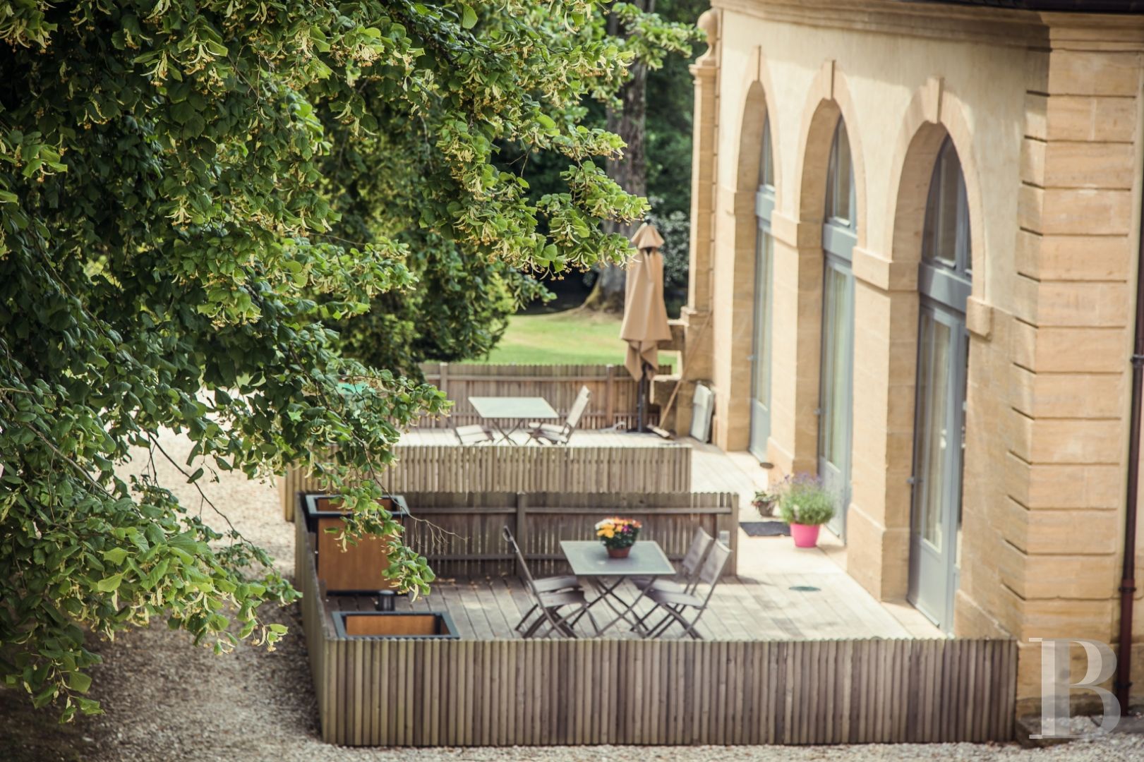 A historic site in more ways than one, running through the Lorraine region between Luxembourg and Metz - photo  n°6