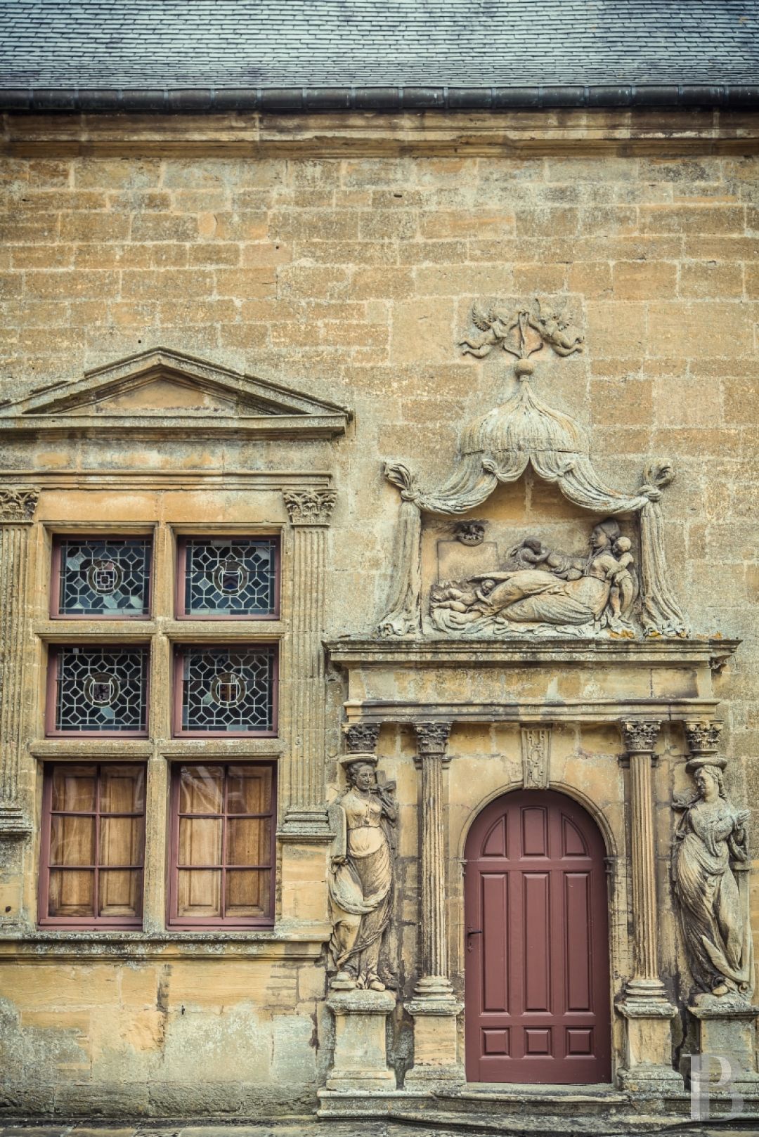 A historic site in more ways than one, running through the Lorraine region between Luxembourg and Metz - photo  n°2