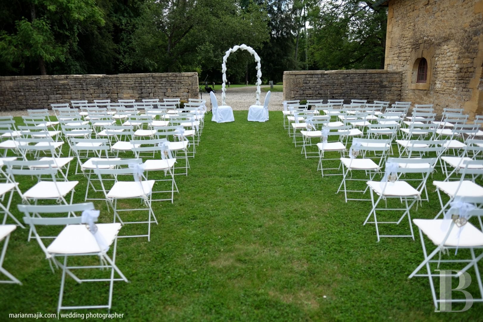 A historic site in more ways than one, running through the Lorraine region between Luxembourg and Metz - photo  n°17