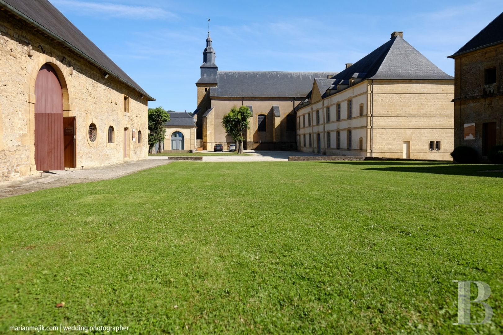 A historic site in more ways than one, running through the Lorraine region between Luxembourg and Metz - photo  n°4