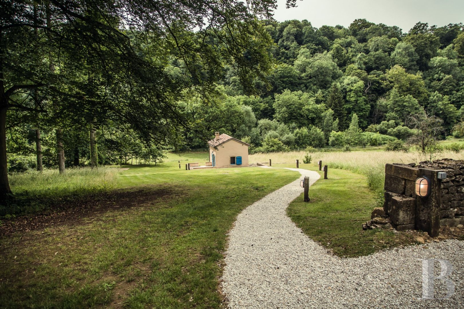 A historic site in more ways than one, running through the Lorraine region between Luxembourg and Metz - photo  n°2