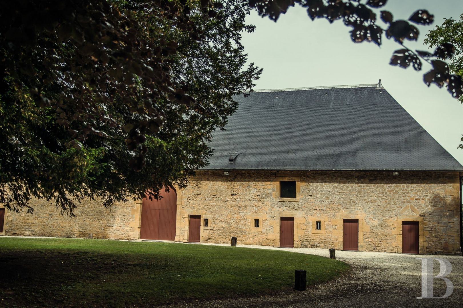 En passant par la Lorraine, entre Luxembourg et Metz,  un site historique à plus d’un titre - photo  n°9