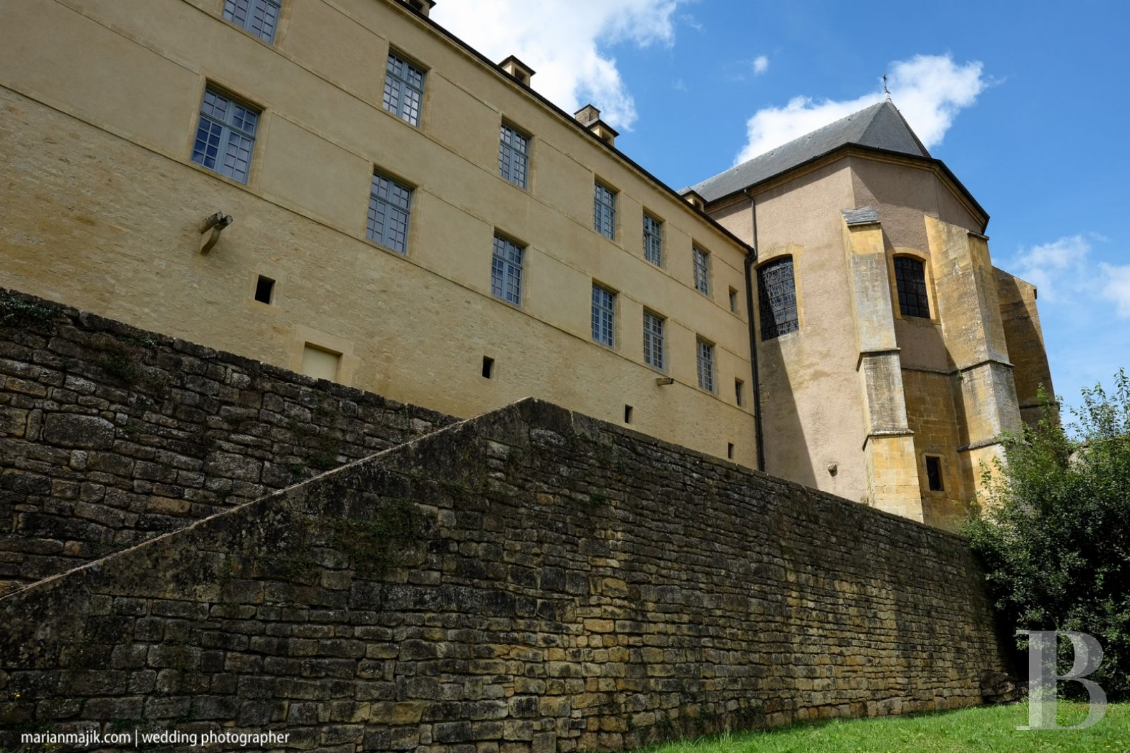 A historic site in more ways than one, running through the Lorraine region between Luxembourg and Metz - photo  n°10