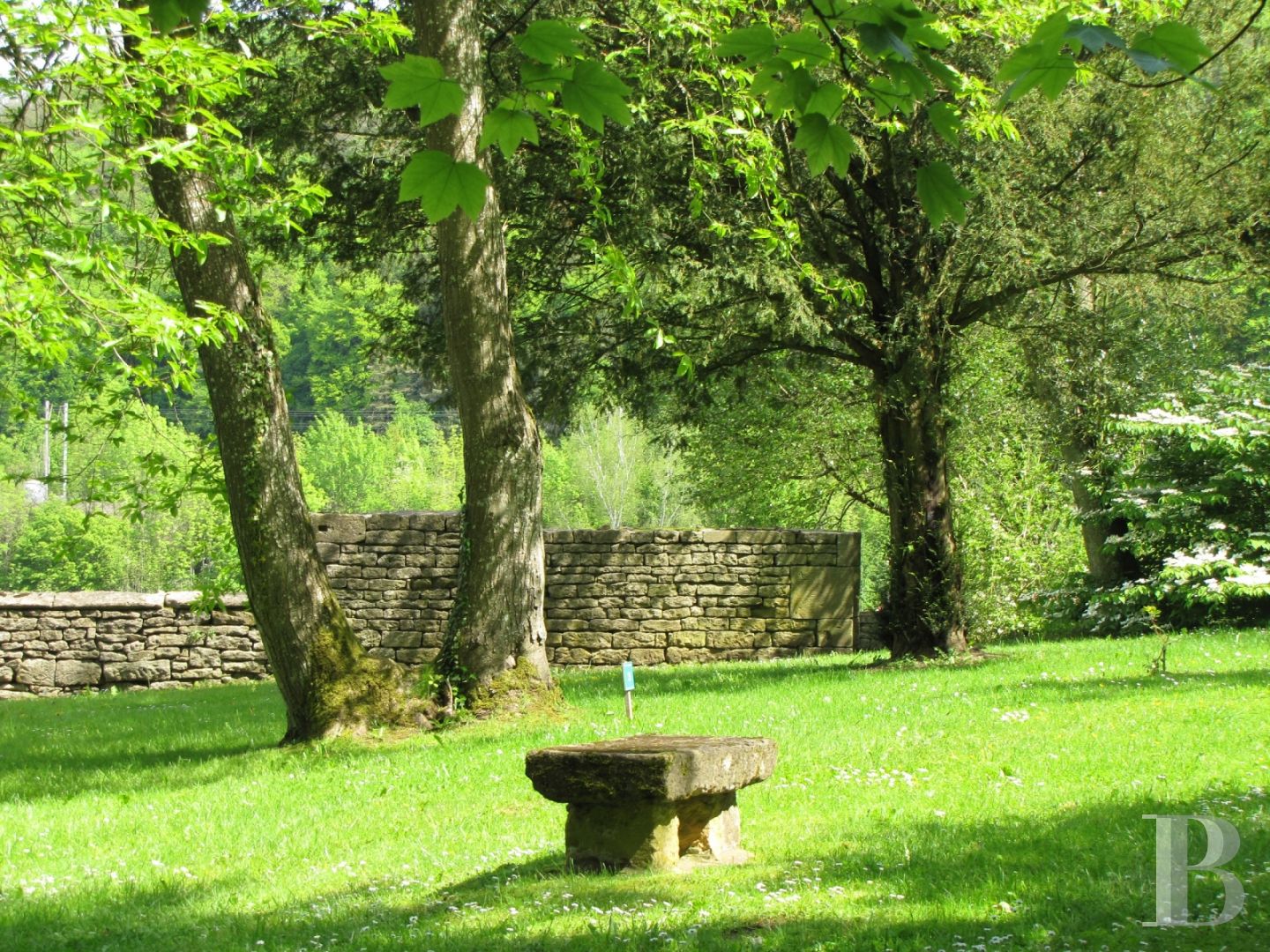 A historic site in more ways than one, running through the Lorraine region between Luxembourg and Metz - photo  n°15