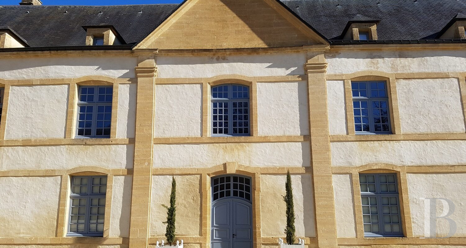 A historic site in more ways than one, running through the Lorraine region between Luxembourg and Metz - photo  n°20