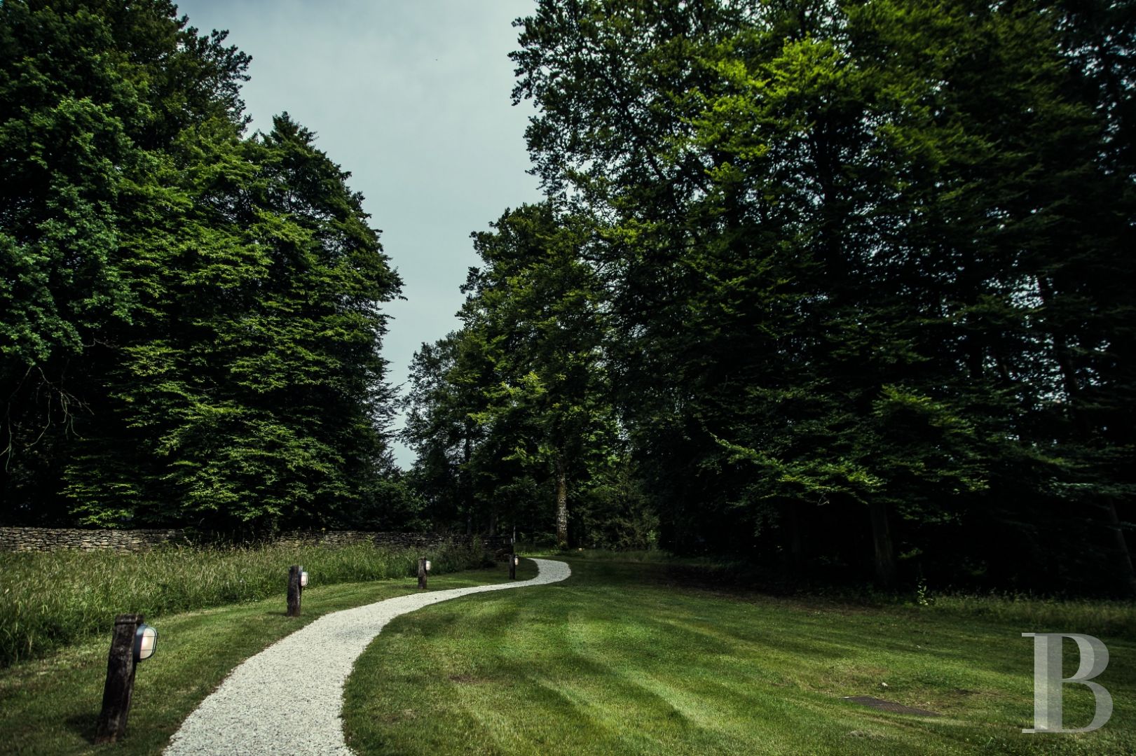 A historic site in more ways than one, running through the Lorraine region between Luxembourg and Metz - photo  n°3