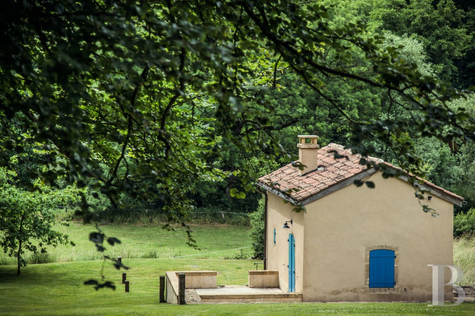 A historic site in more ways than one, running through the Lorraine region between Luxembourg and Metz - photo  n°1