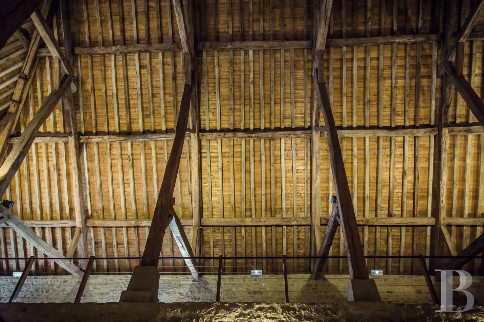 En passant par la Lorraine, entre Luxembourg et Metz,  un site historique à plus d’un titre - photo  n°10