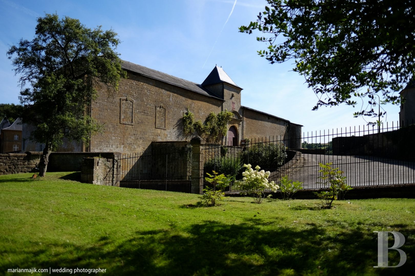 A historic site in more ways than one, running through the Lorraine region between Luxembourg and Metz - photo  n°7