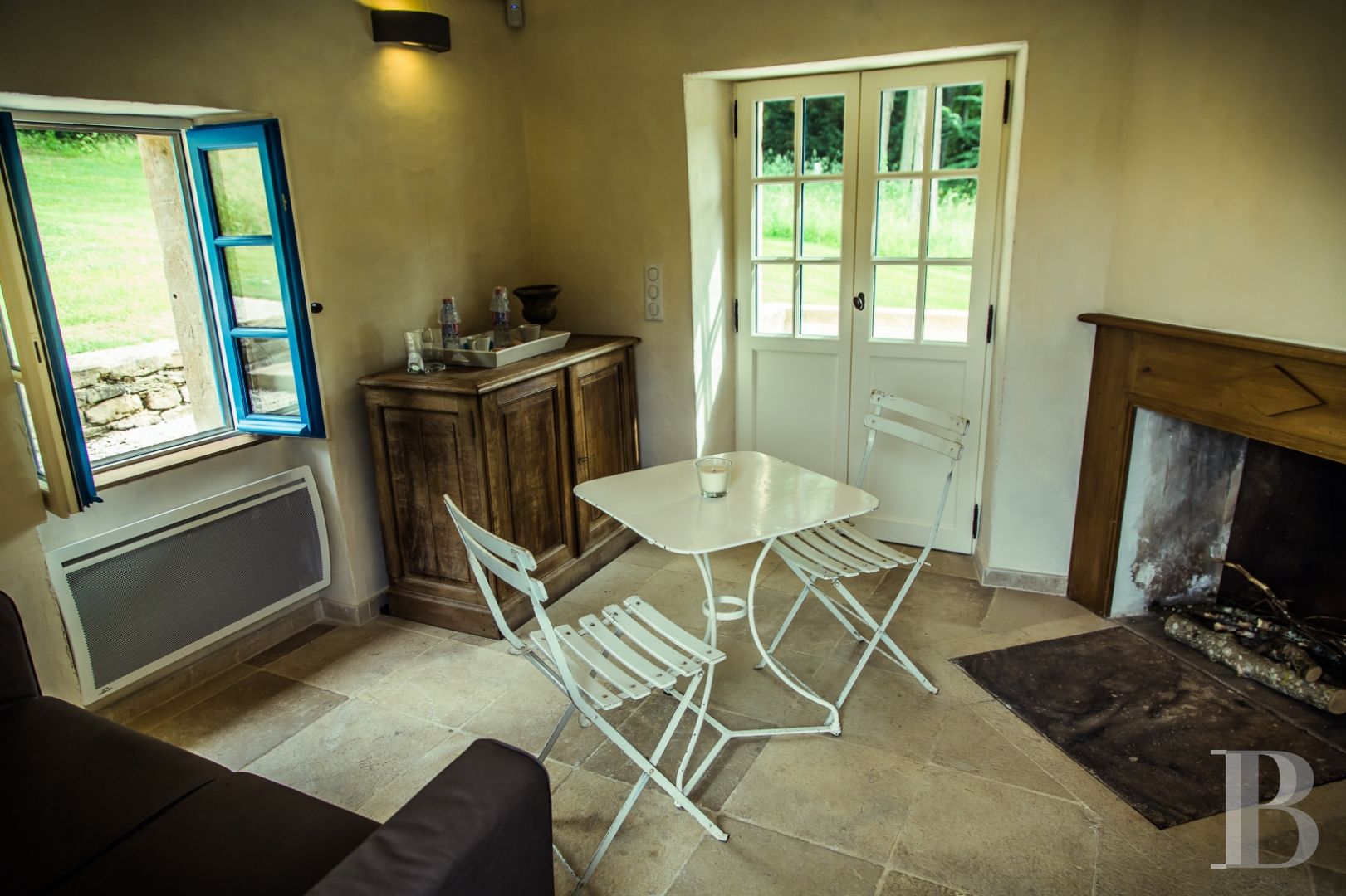 En passant par la Lorraine, entre Luxembourg et Metz,  un site historique à plus d’un titre - photo  n°18