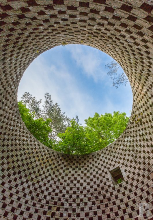 Dans le Cotentin, entre Saint-Pierre-Église et Barfleur, le château du célèbre penseur Alexis de Tocqueville - photo  n°20
