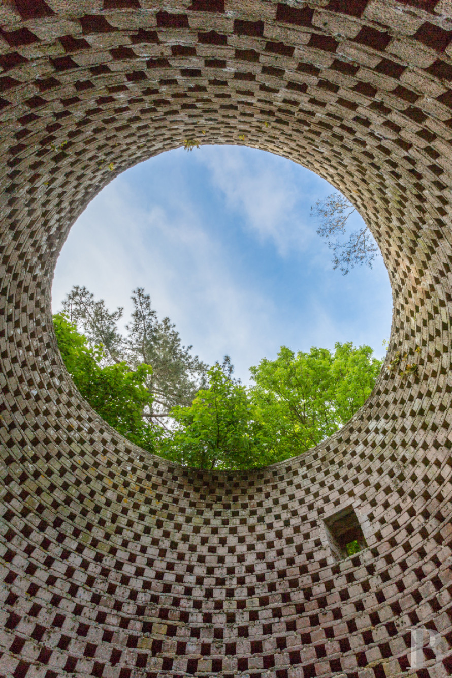 Dans le Cotentin, entre Saint-Pierre-Église et Barfleur, le château du célèbre penseur Alexis de Tocqueville - photo  n°20